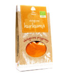 Organic Turmeric