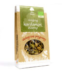 Kardemomzaad Biologisch