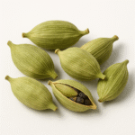 Kardemomzaad Biologisch