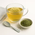 Lemon balm leaf Organic