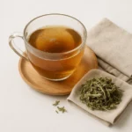 Mugwort herb Organic