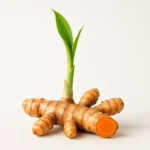 Turmeric Organic