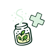 Aromatische Kruiden