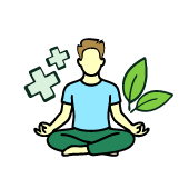Stress und Nebennieren