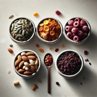 Smart shape. What to eat so you don’t go back to dieting.