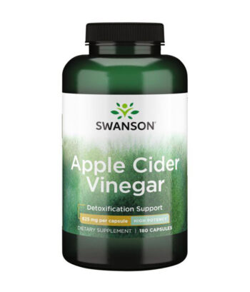 Apple Cider Vinegar