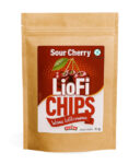 Freeze-dried Sour Cherry