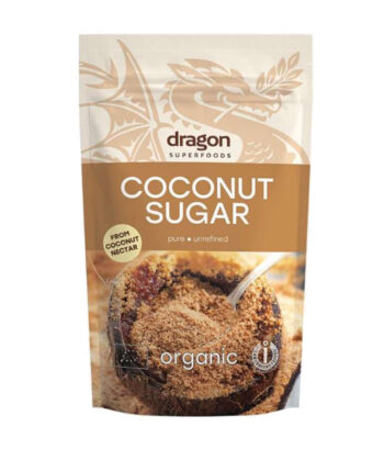 Organic Coconut Sugar