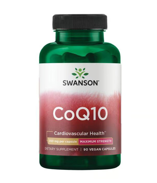Coenzym Q10