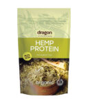 Organic Hemp Protein