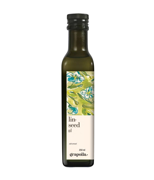 OrganicLinseedOil1