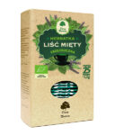 Pepermuntblad Biologisch