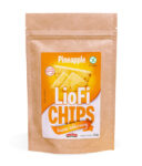 Freeze-dried Pineapples