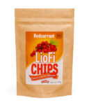 Freeze-dried Red Currant