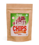 Freeze-dried Red Grapes