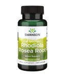 Rhodiola Rosea Root