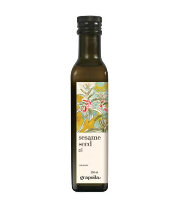 Sesame Seed Oil