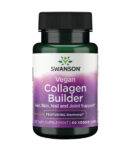 Veganer Kollagen-Aufbau