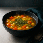 Wilde Knoflook Biologisch