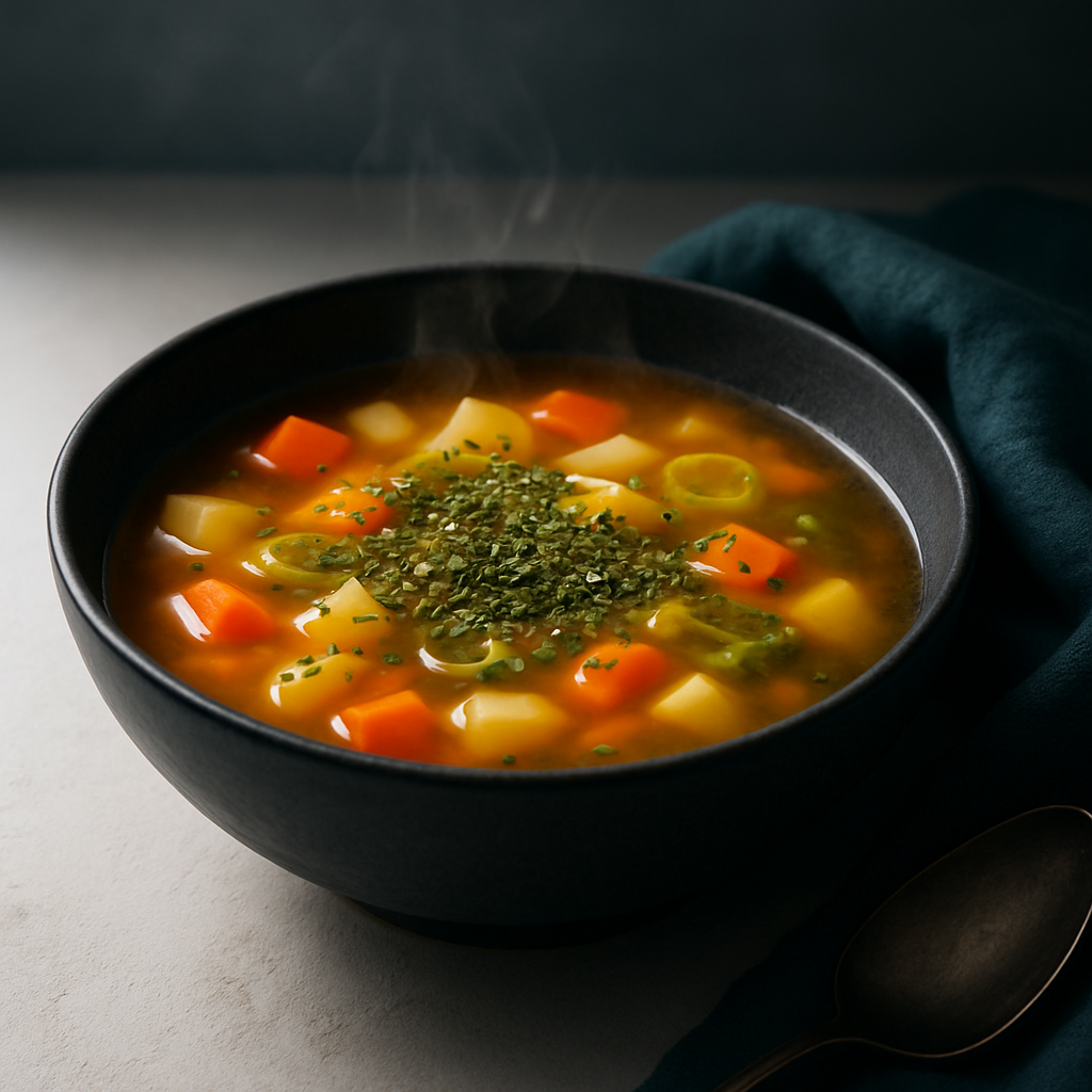 Wilde Knoflook Biologisch2